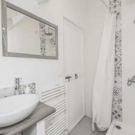 Appartement satory Versailles Extérieur photo