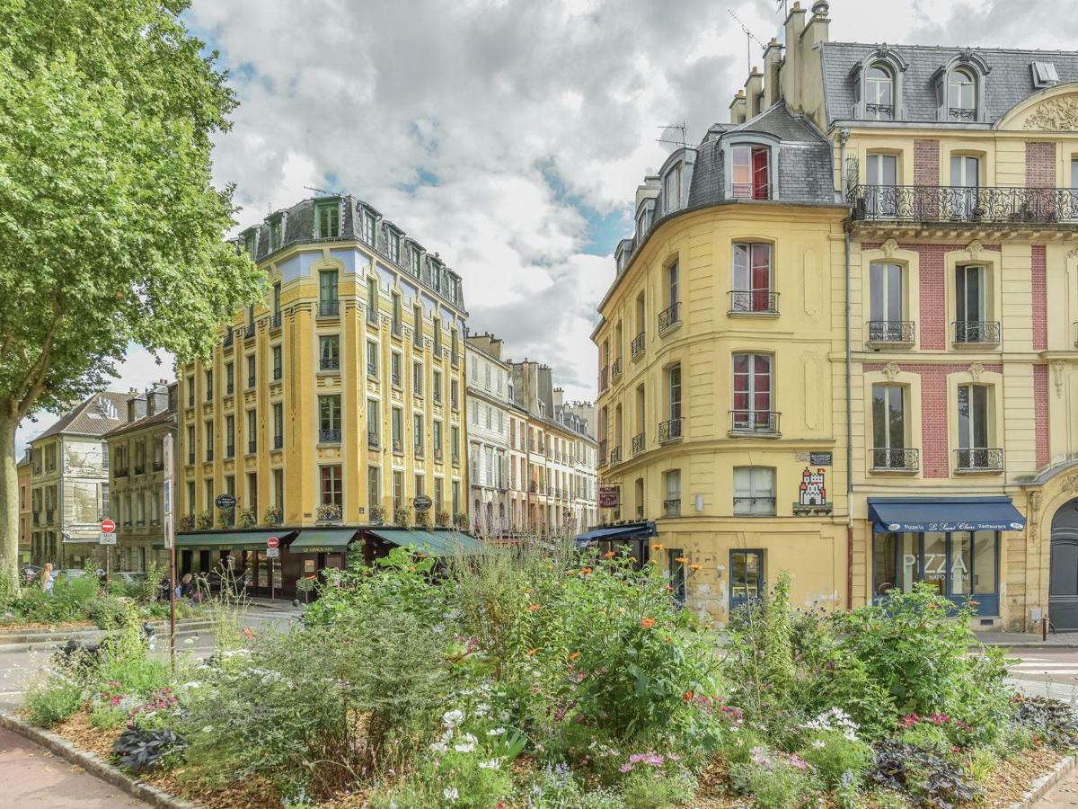 Satory Appartement Versailles